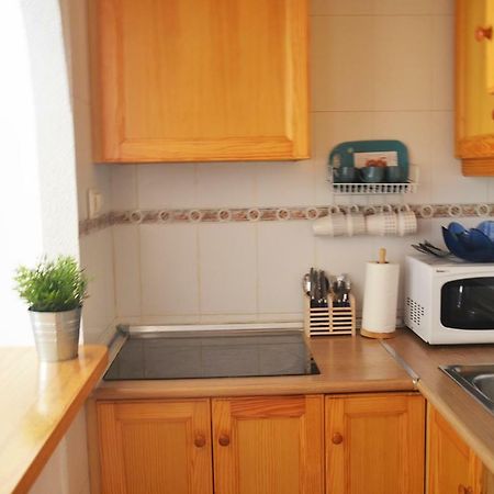 Pretty Studio With Swimming Pool Торевьиа Экстерьер фото