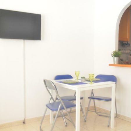 Pretty Studio With Swimming Pool Торевьиа Экстерьер фото