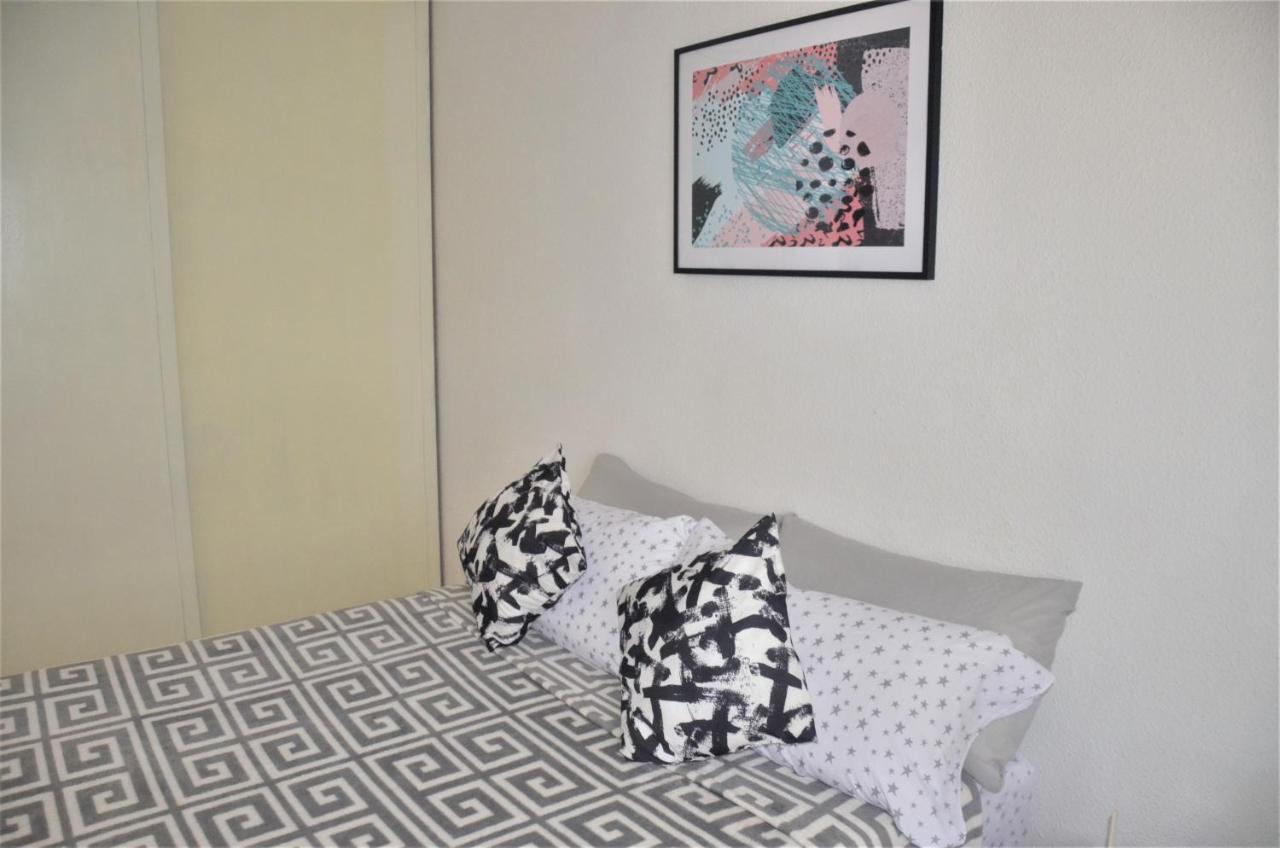 Pretty Studio With Swimming Pool Торевьиа Экстерьер фото