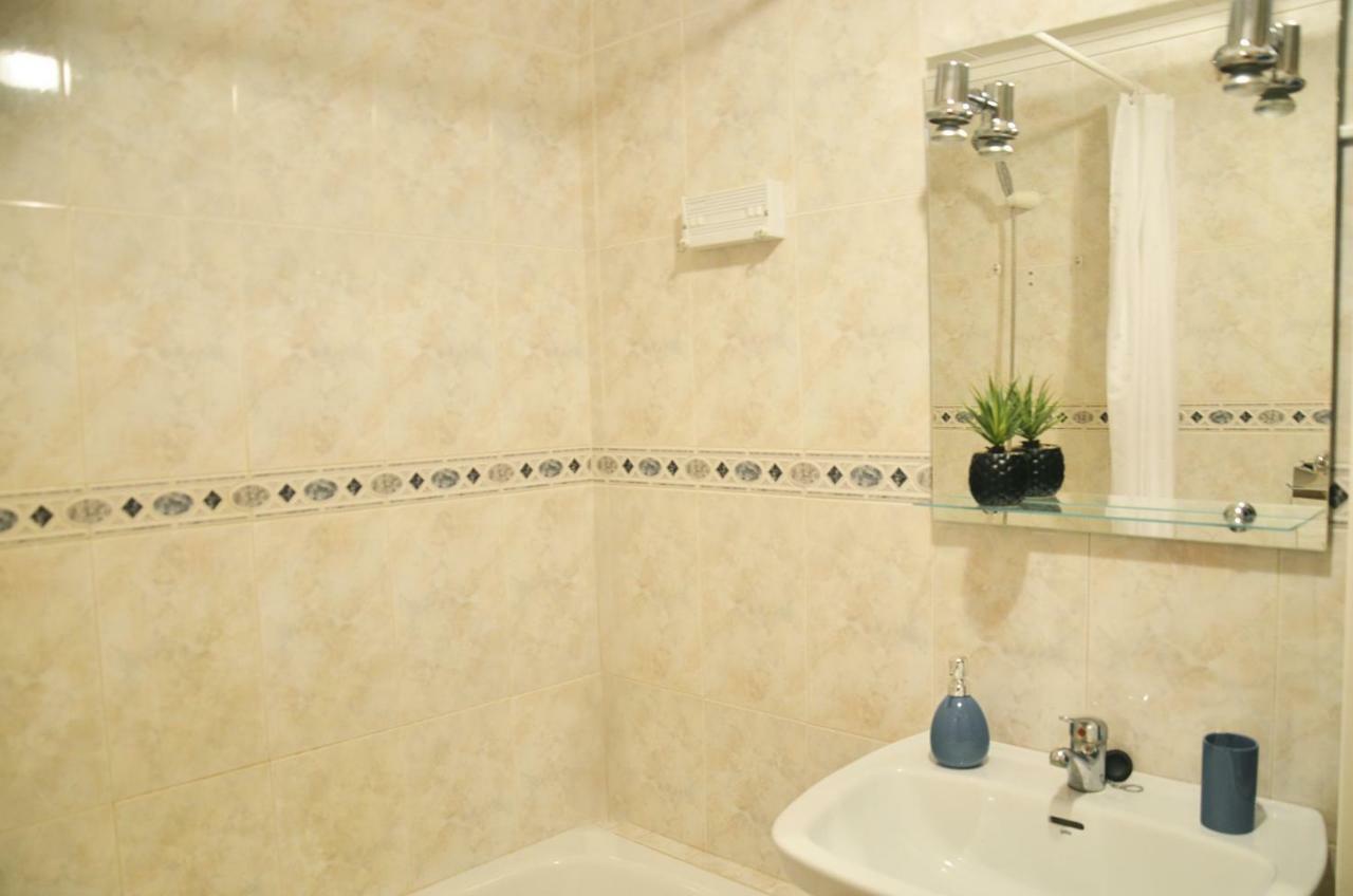 Pretty Studio With Swimming Pool Торевьиа Экстерьер фото